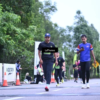 Runner Photo 5329727