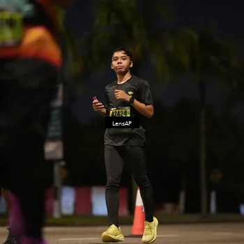 Runner Photo 5329731