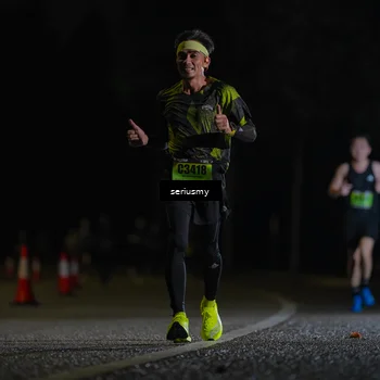 Runner Photo 5329739