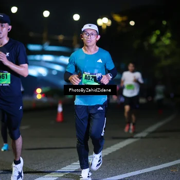 Runner Photo 5329740