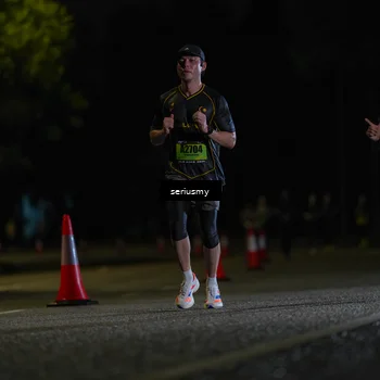 Runner Photo 5329742