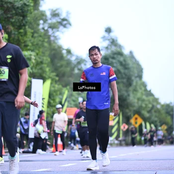 Runner Photo 5329743
