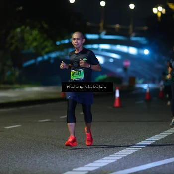 Runner Photo 5329744