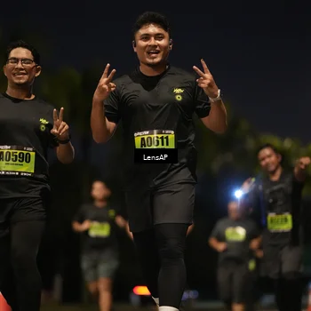 Runner Photo 5329745
