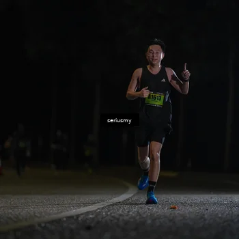 Runner Photo 5329747
