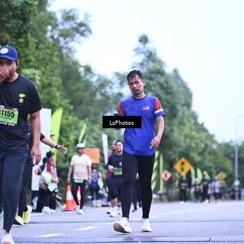 Runner Photo 5329750
