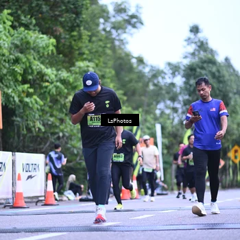 Runner Photo 5329752