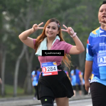 Runner Photo 5329756