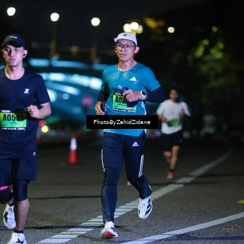 Runner Photo 5329757