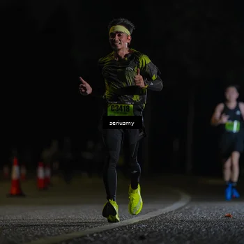 Runner Photo 5329758