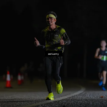 Runner Photo 5329762