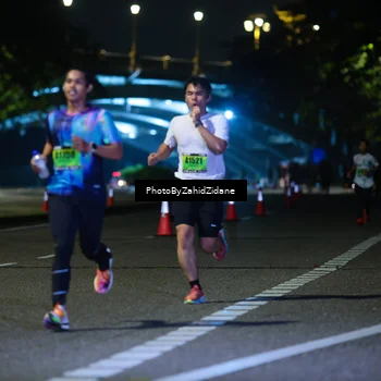 Runner Photo 5329767