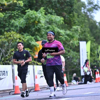 Runner Photo 5329769