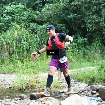 Runner Photo 5329775