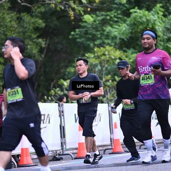 Runner Photo 5329776