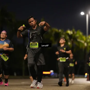 Runner Photo 5329777