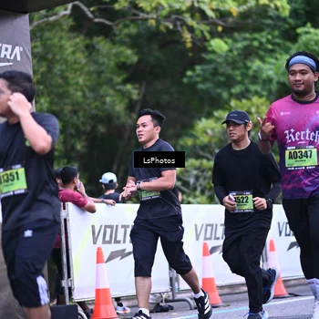 Runner Photo 5329778