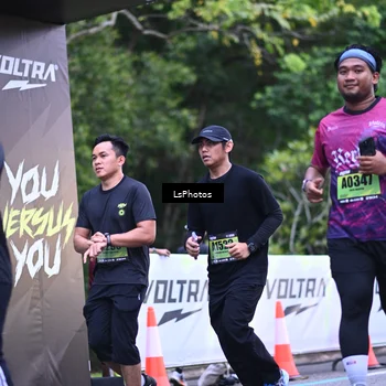 Runner Photo 5329779