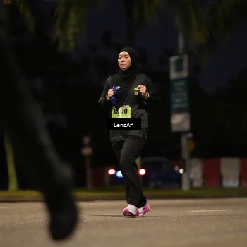 Runner Photo 5329781