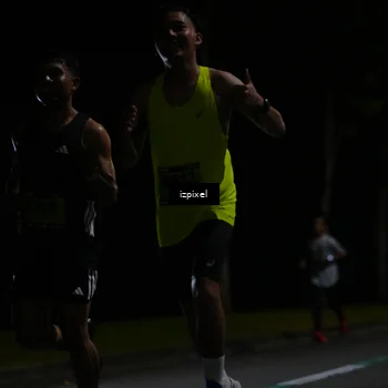 Runner Photo 5329783