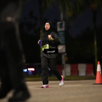 Runner Photo 5329784