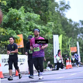 Runner Photo 5329786