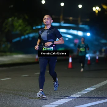 Runner Photo 5329787