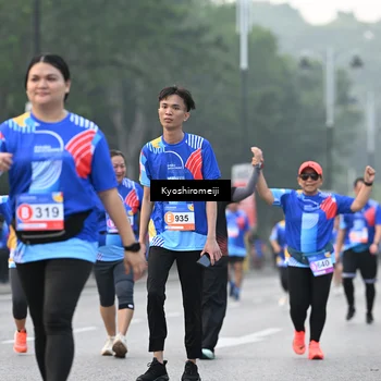Runner Photo 5329789