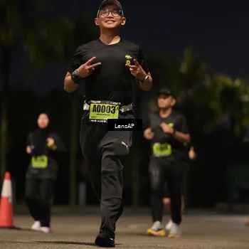 Runner Photo 5329790