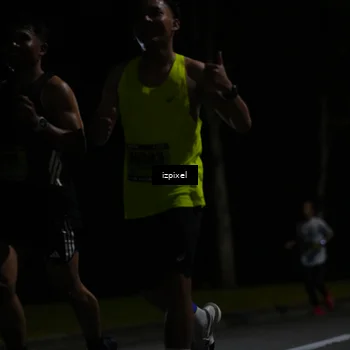 Runner Photo 5329791