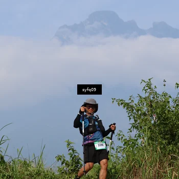 Runner Photo 5329794