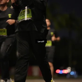 Runner Photo 5329796