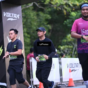 Runner Photo 5329797