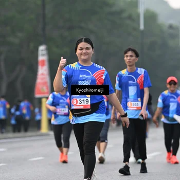 Runner Photo 5329799