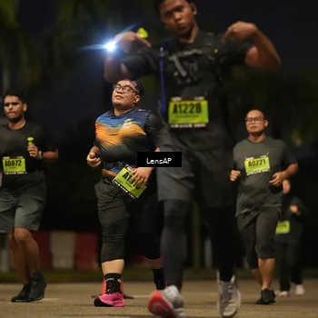 Runner Photo 5329800
