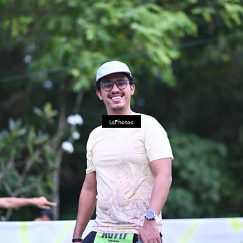 Runner Photo 5329801