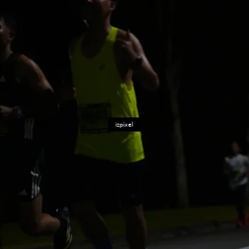 Runner Photo 5329803