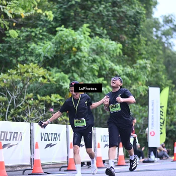 Runner Photo 5329804