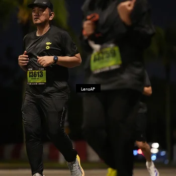 Runner Photo 5329806