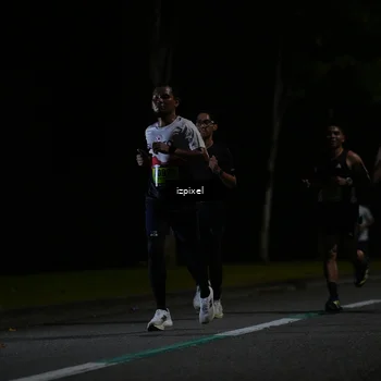 Runner Photo 5329807