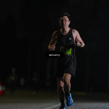 Runner Photo 5329812