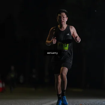 Runner Photo 5329813