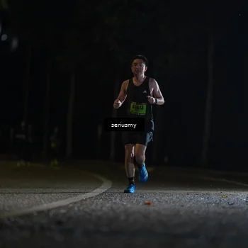 Runner Photo 5329815