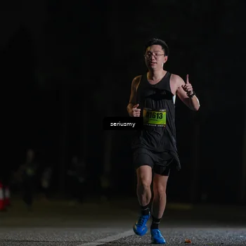 Runner Photo 5329816