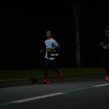 Runner Photo 5329818