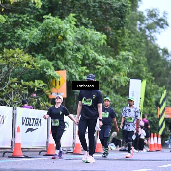 Runner Photo 5329819