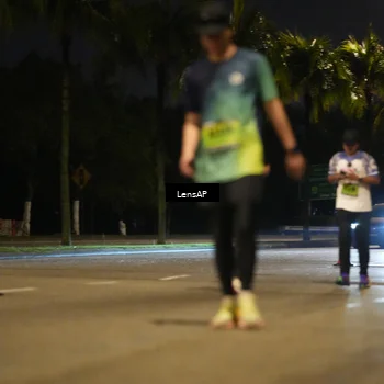 Runner Photo 5329820