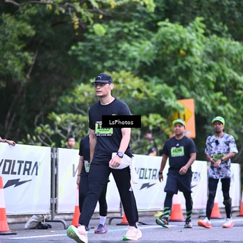 Runner Photo 5329822