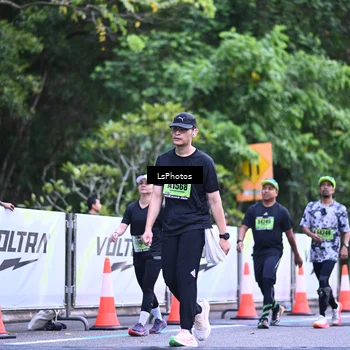 Runner Photo 5329823
