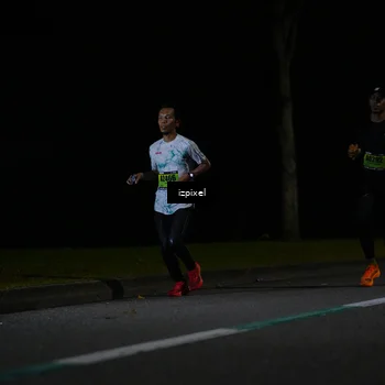 Runner Photo 5329824